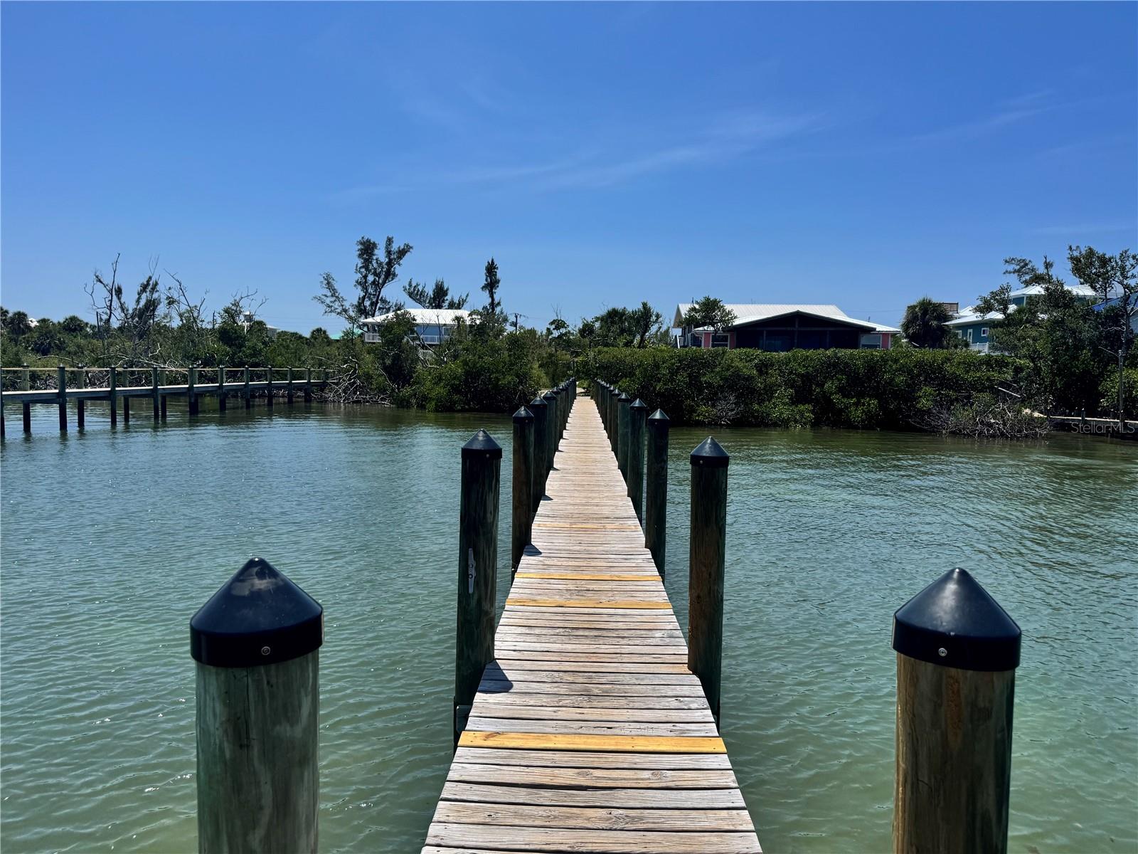 GASPARILLA SHORES - Land