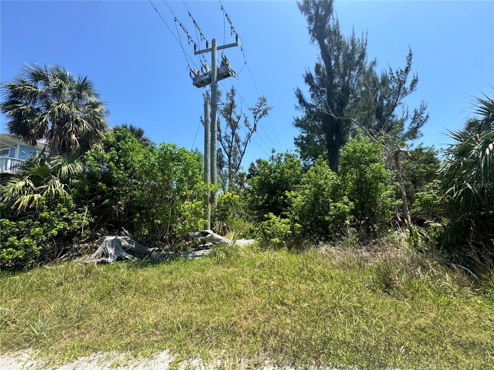 GASPARILLA SHORES - Land
