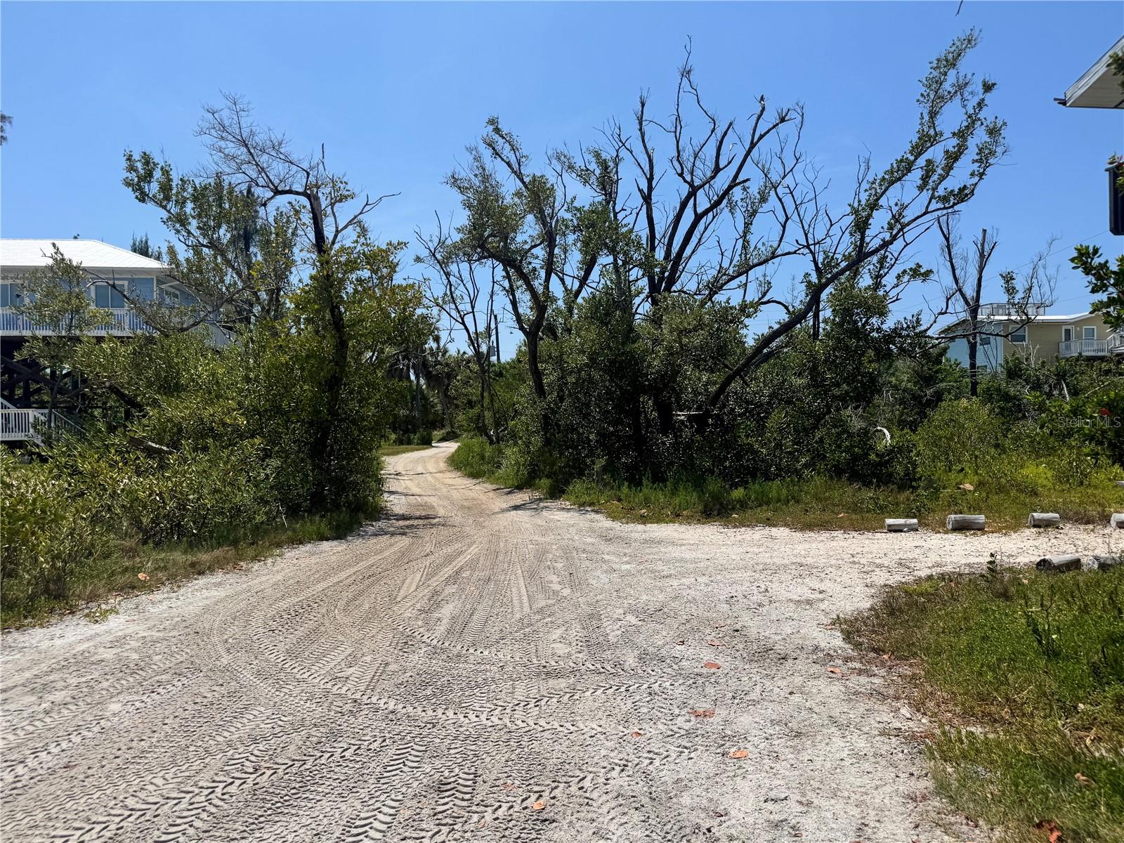 GASPARILLA SHORES - Land