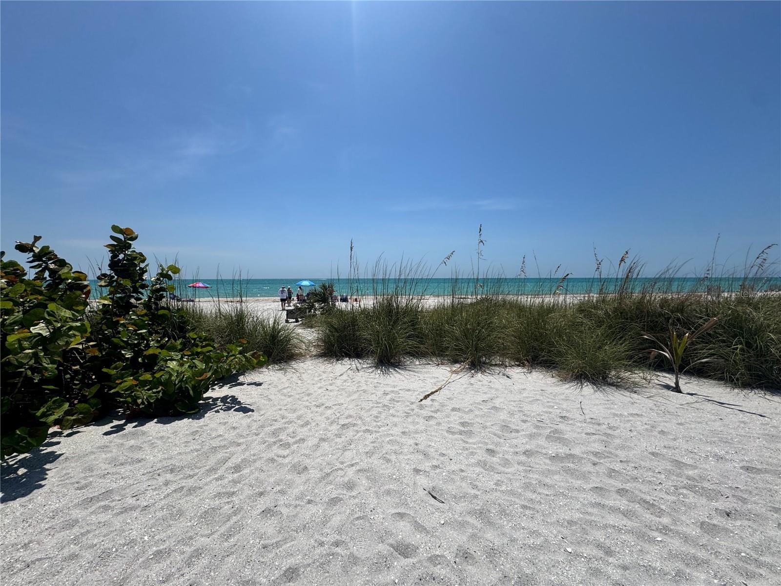 GASPARILLA SHORES - Land