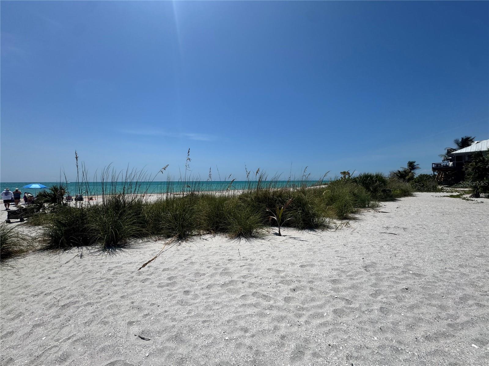 GASPARILLA SHORES - Land