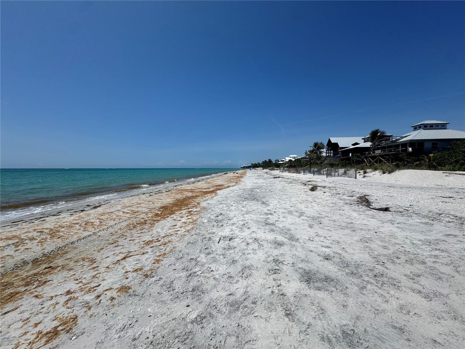 GASPARILLA SHORES - Land