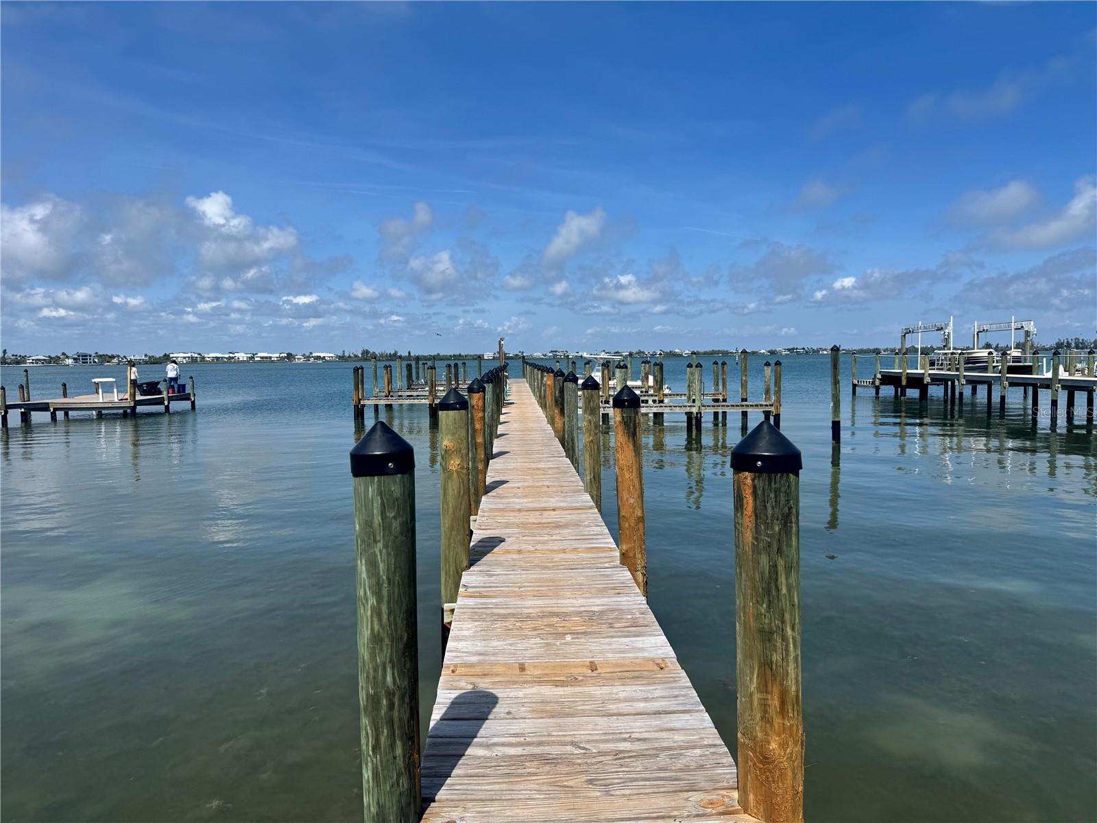GASPARILLA SHORES - Land