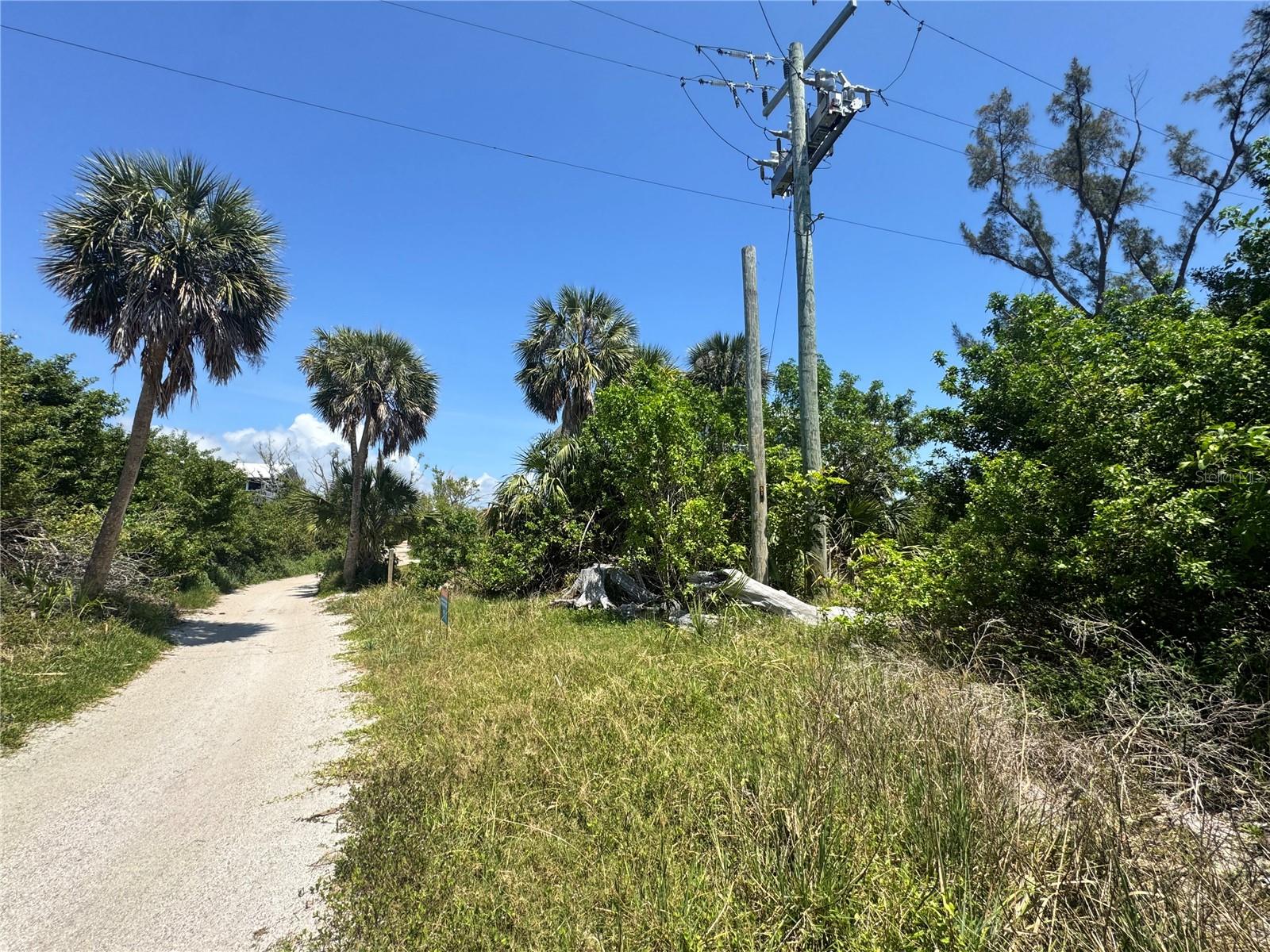 GASPARILLA SHORES - Land