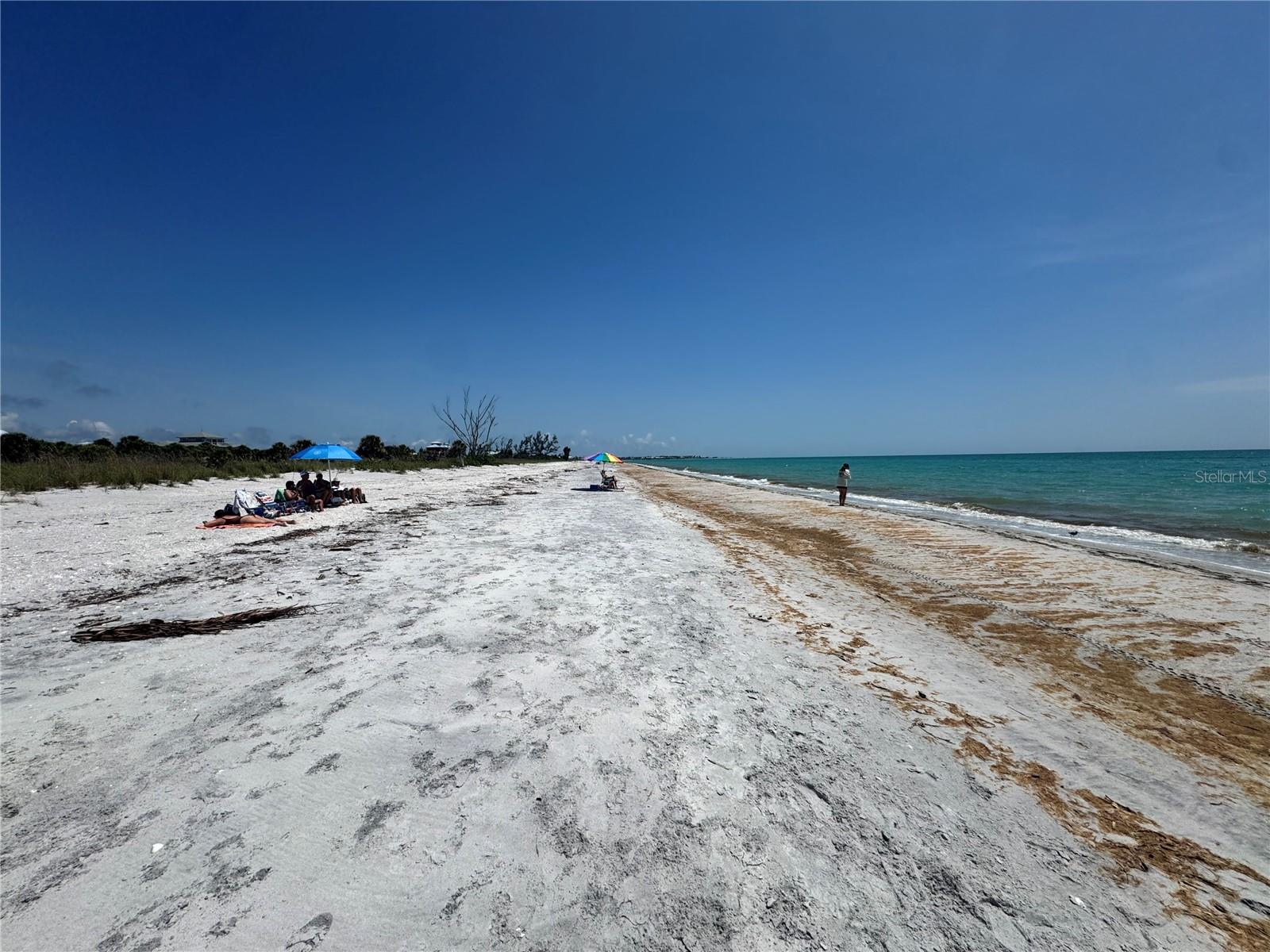 GASPARILLA SHORES - Land