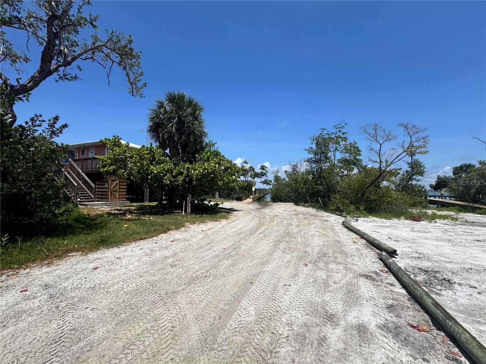 GASPARILLA SHORES - Land