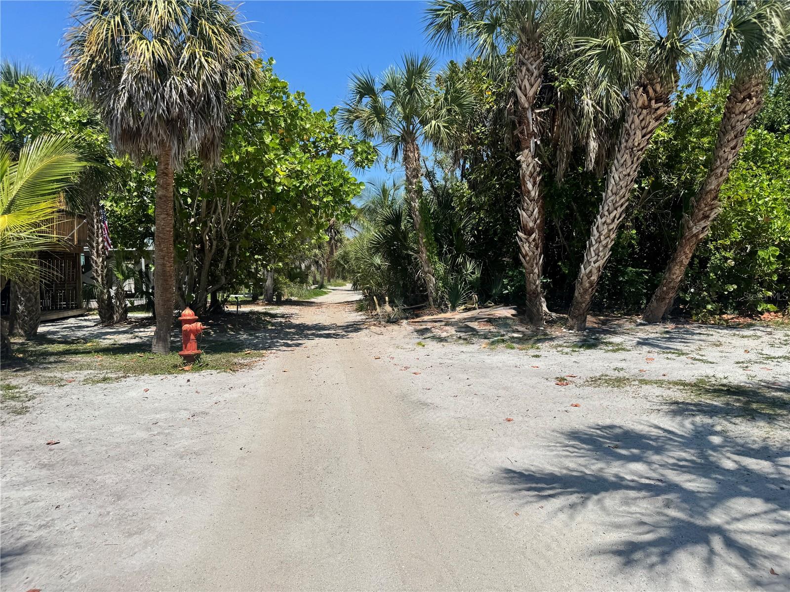 GASPARILLA SHORES - Land