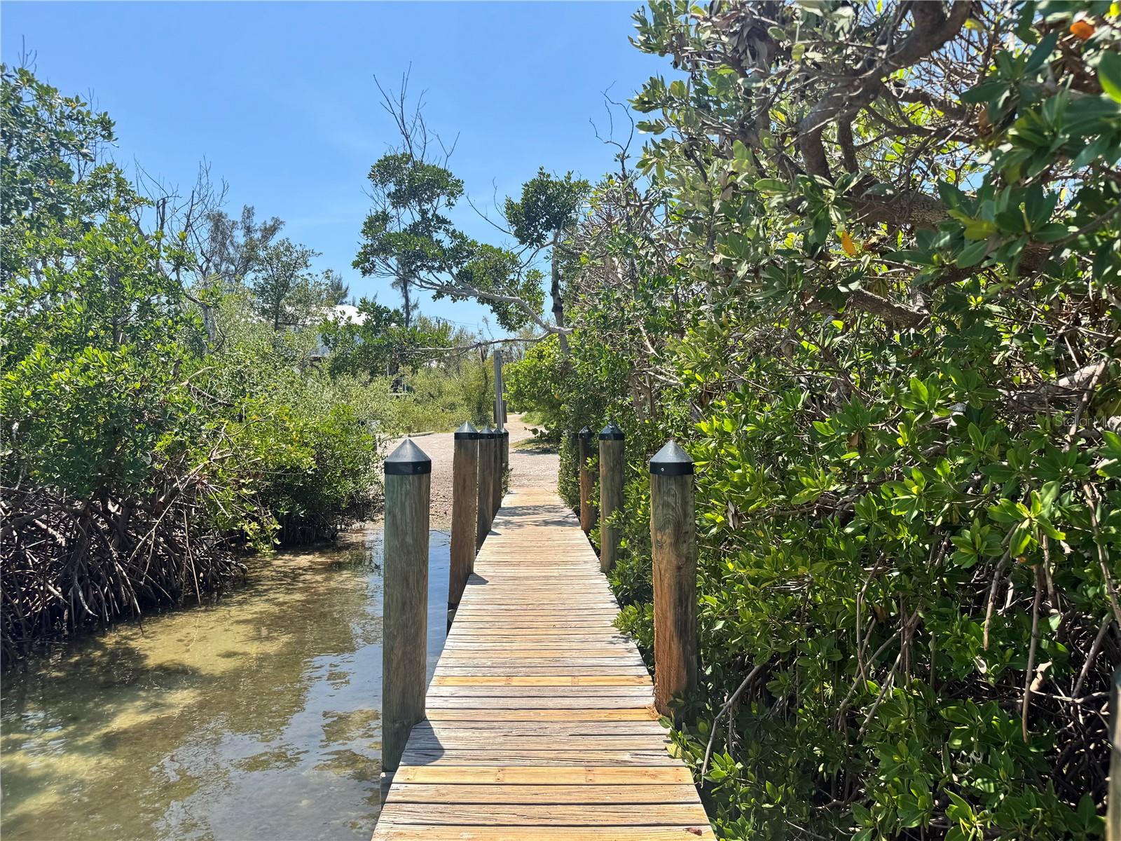 GASPARILLA SHORES - Land