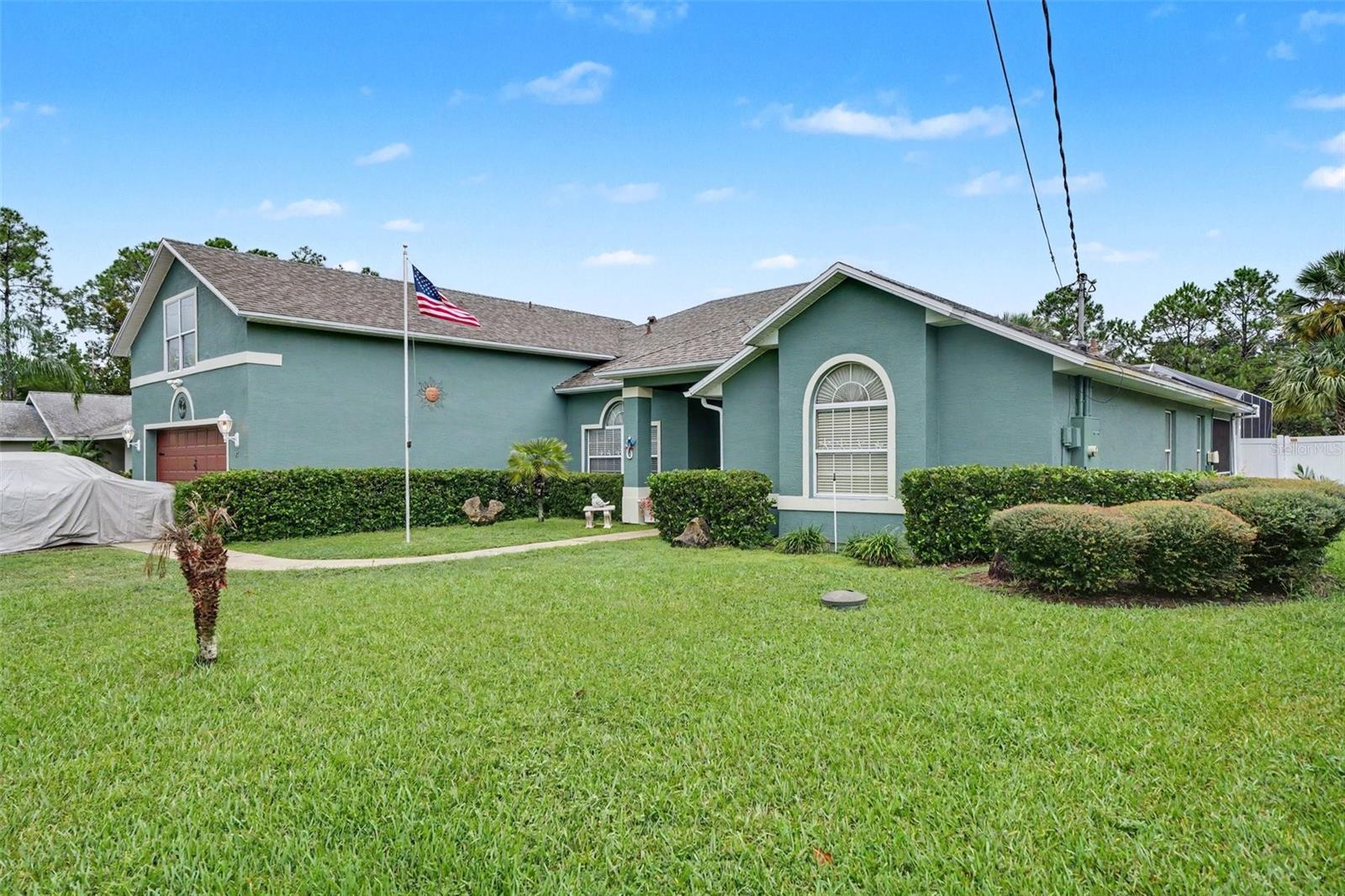 75 BROWNSTONE LANE