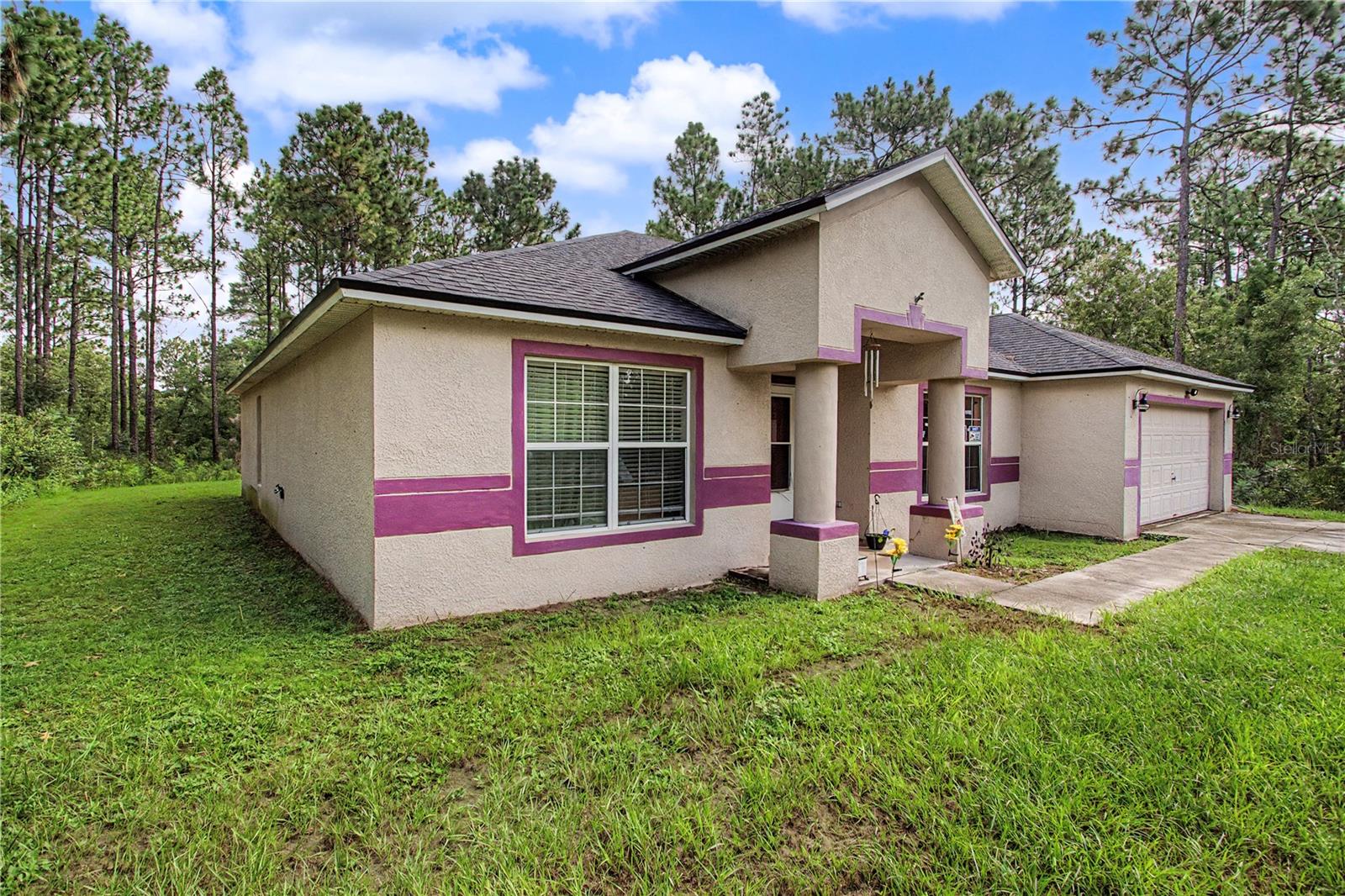 8137 SW 138TH STREET ROAD