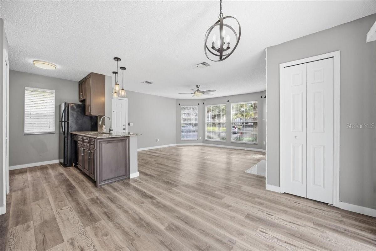 HIDDEN VILLAGE CONDO - Residential