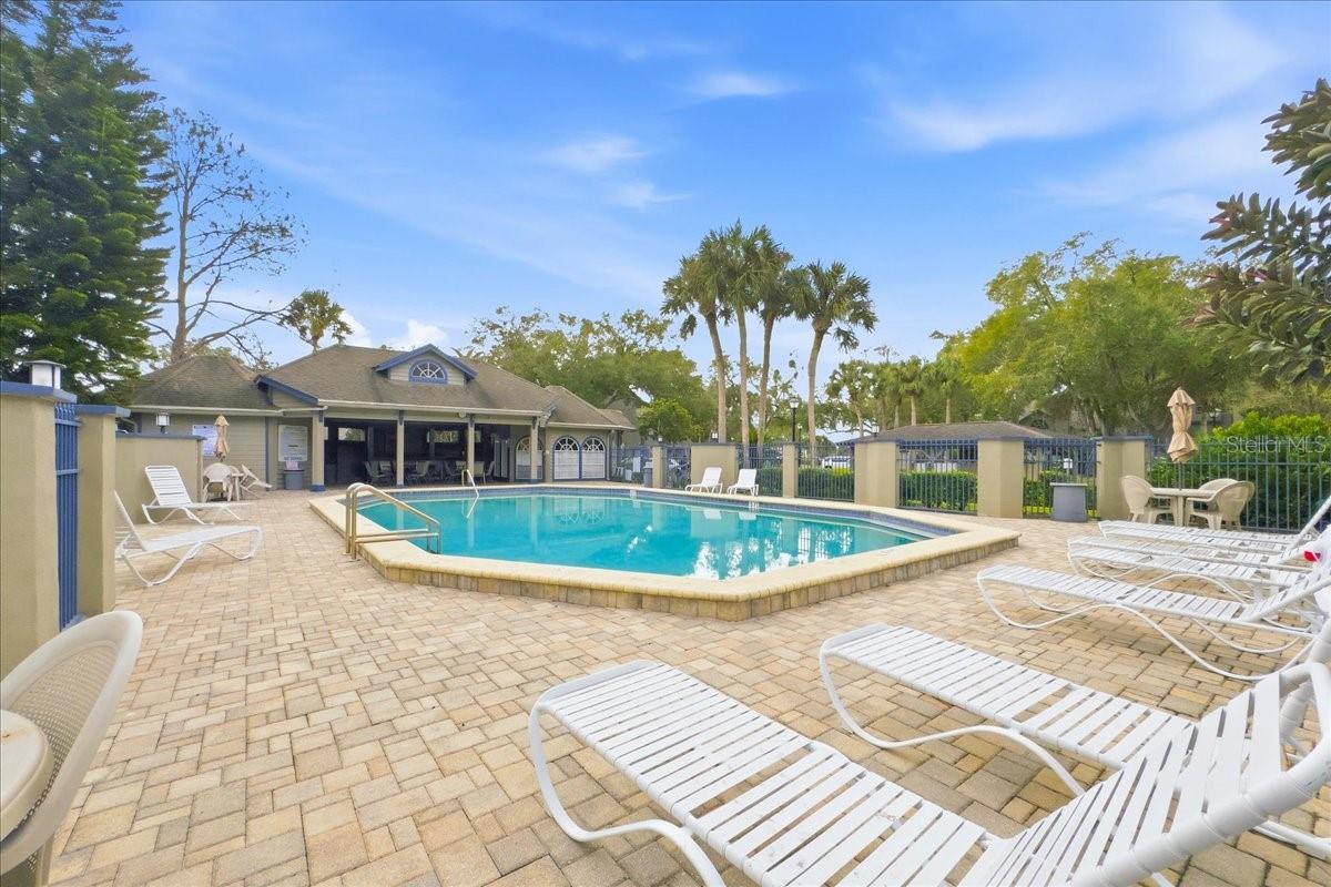 HIDDEN VILLAGE CONDO - Residential