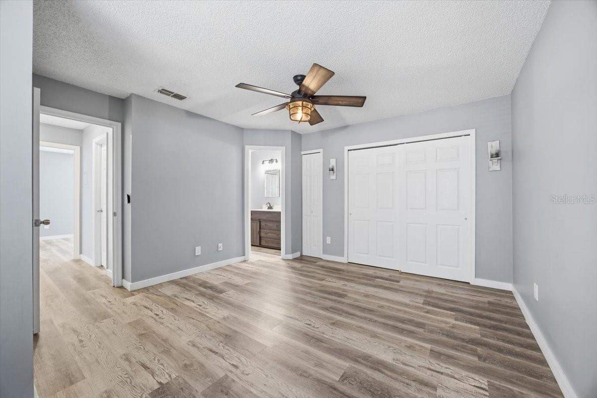 HIDDEN VILLAGE CONDO - Residential