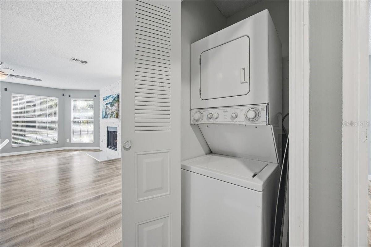 HIDDEN VILLAGE CONDO - Residential