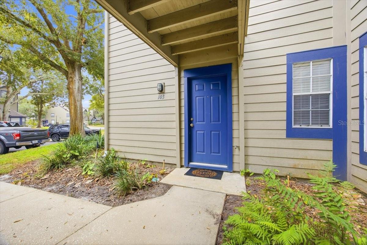 HIDDEN VILLAGE CONDO - Residential