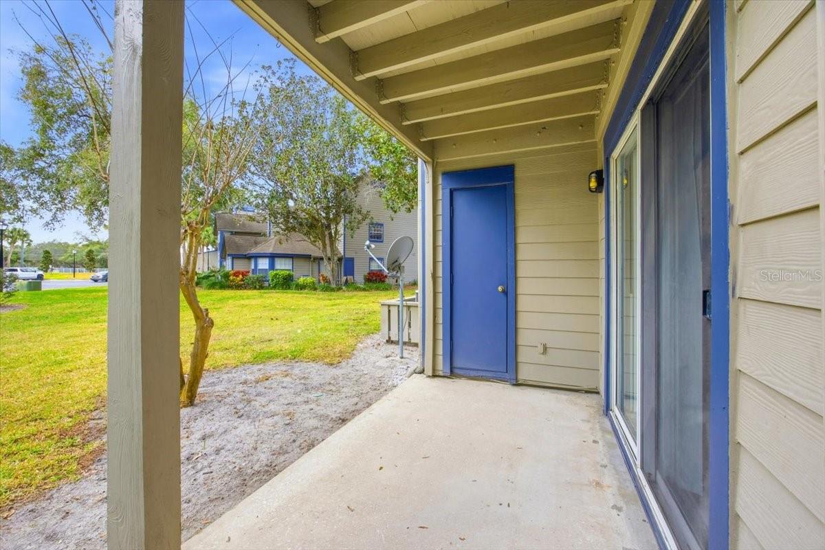 HIDDEN VILLAGE CONDO - Residential