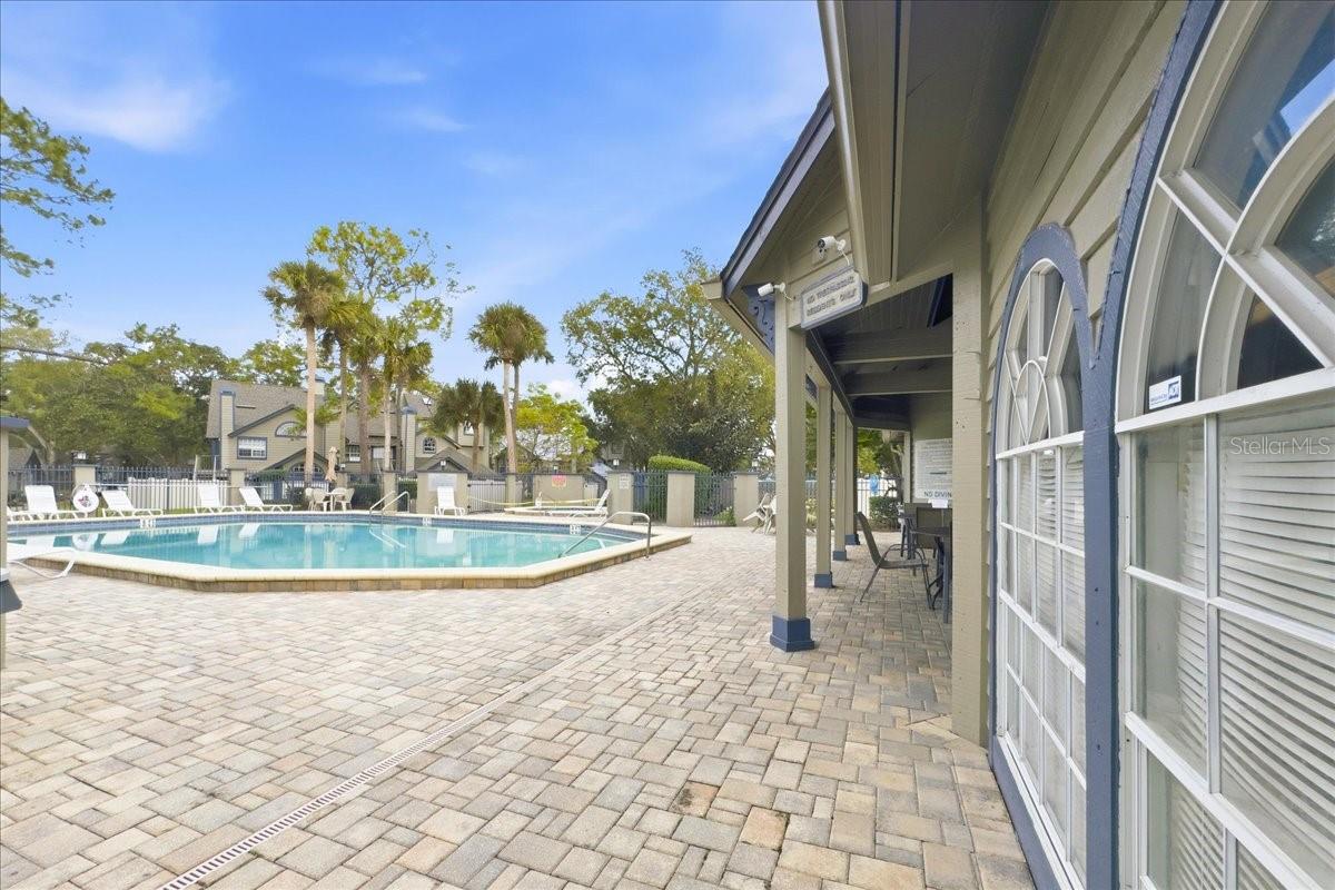 HIDDEN VILLAGE CONDO - Residential