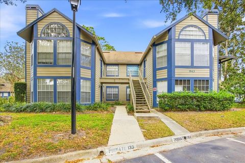 Photo of 943 Bakewell Court #103, Lake Mary, FL 32746 (MLS # O6374611)