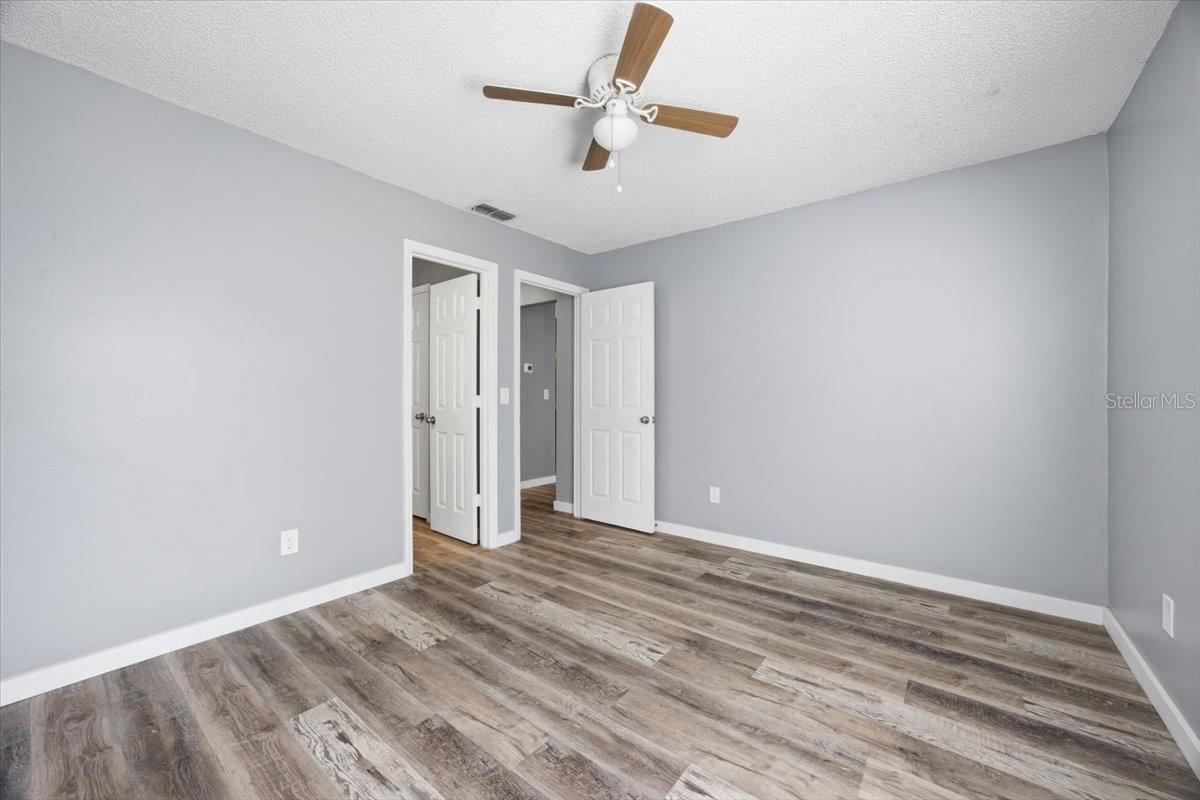 HIDDEN VILLAGE CONDO - Residential