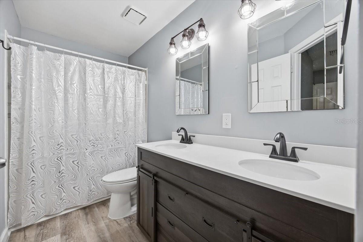 HIDDEN VILLAGE CONDO - Residential