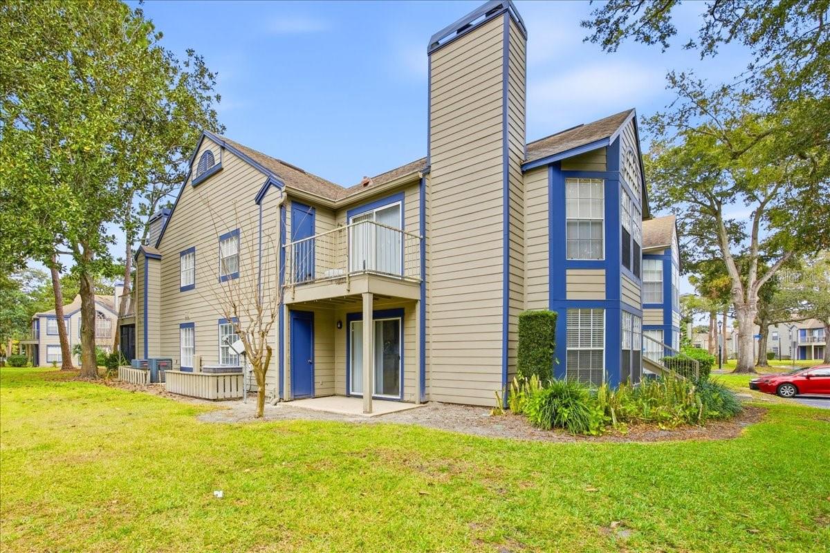 HIDDEN VILLAGE CONDO - Residential