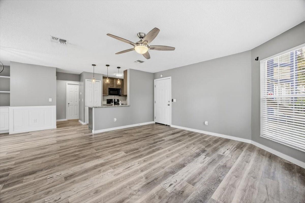 HIDDEN VILLAGE CONDO - Residential