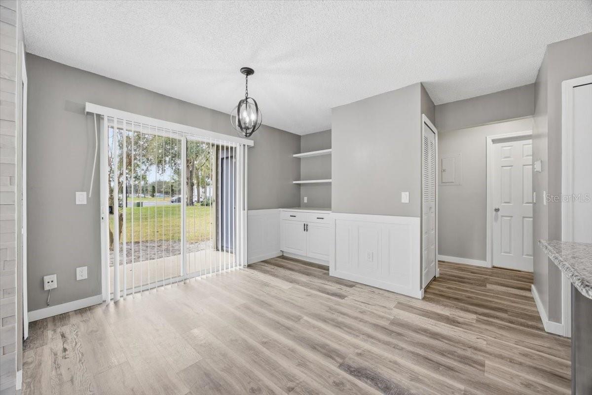 HIDDEN VILLAGE CONDO - Residential