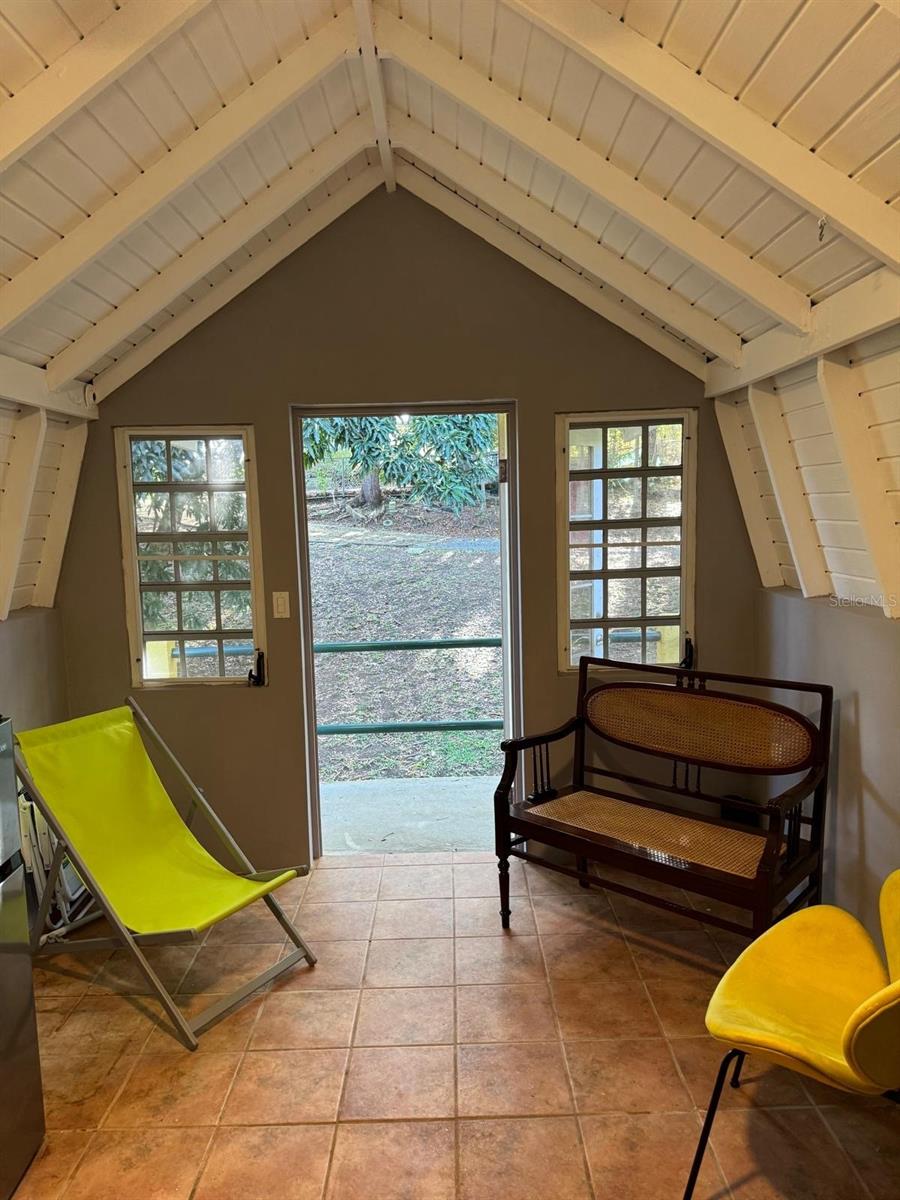 CASA DOS GALLOS - Residential