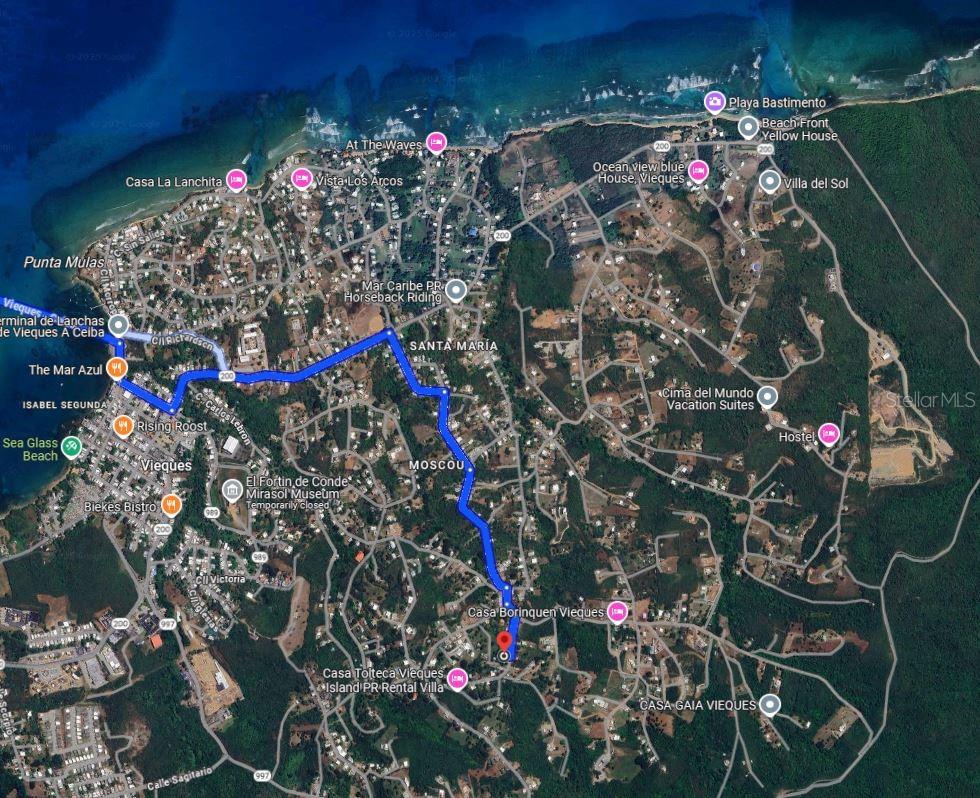 CASA DOS GALLOS - Residential