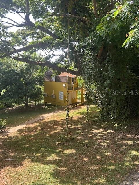 CASA DOS GALLOS - Residential