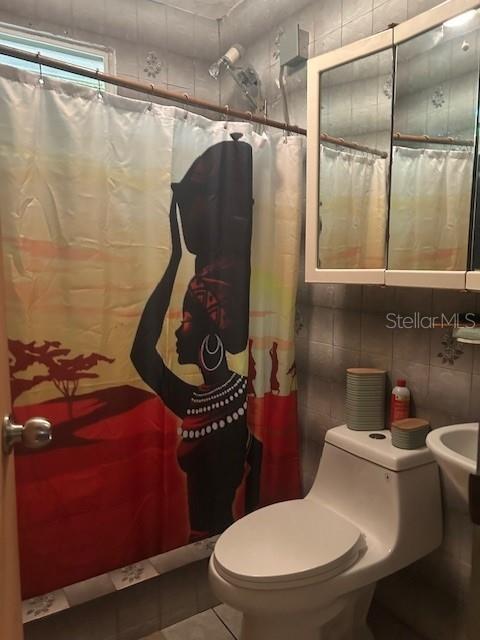 CASA DOS GALLOS - Residential