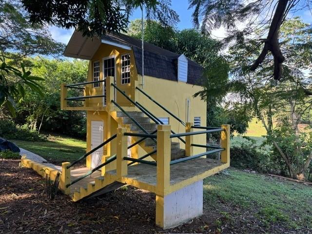 CASA DOS GALLOS - Residential