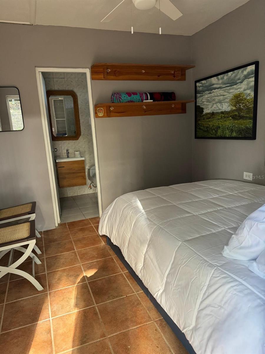 CASA DOS GALLOS - Residential