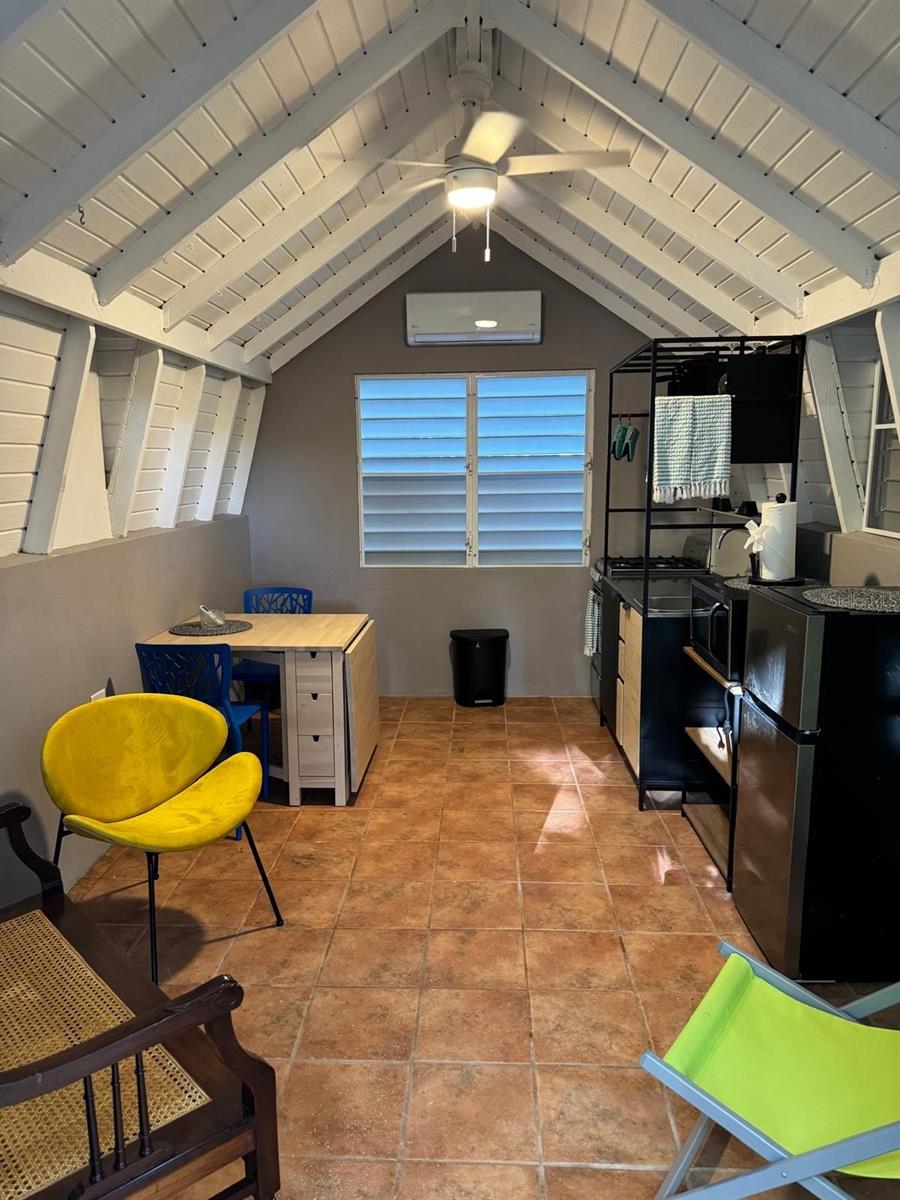 CASA DOS GALLOS - Residential