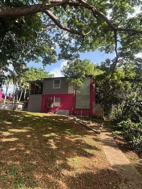 CASA DOS GALLOS - Residential