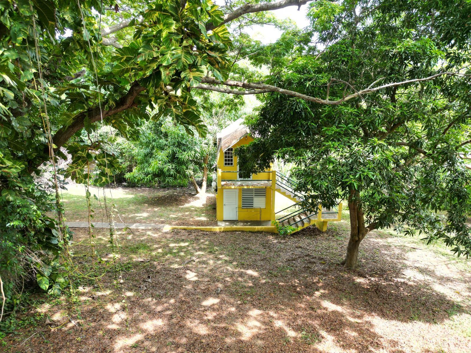 CASA DOS GALLOS - Residential