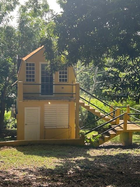 CASA DOS GALLOS - Residential