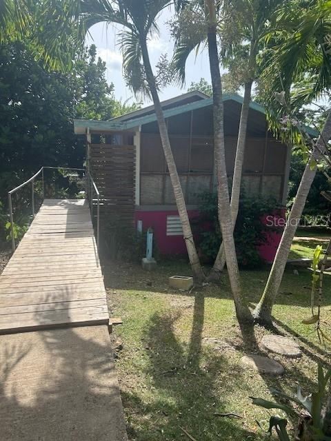 CASA DOS GALLOS - Residential