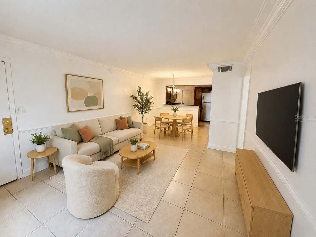 Photo of 1123 Elmwood Street #D, Orlando, FL 32801 (MLS # O6436353)
