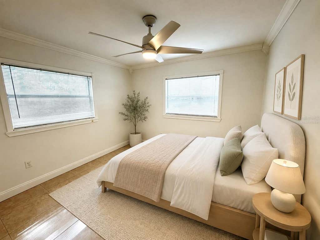 Photo of 1123 Elmwood Street #D, Orlando, FL 32801 (MLS # O6436353)