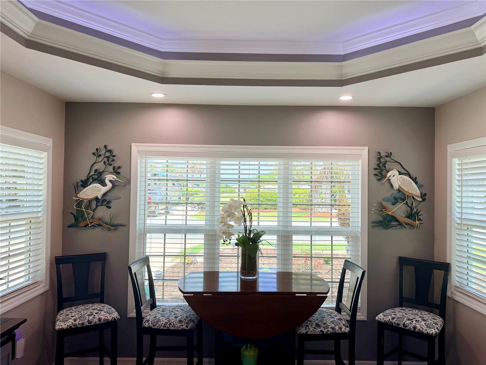 FLORIDA GRANDE MOTOR COACH RESIDENCE - Land