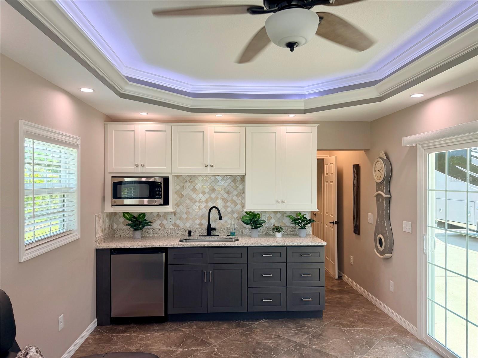 FLORIDA GRANDE MOTOR COACH RESIDENCE - Land