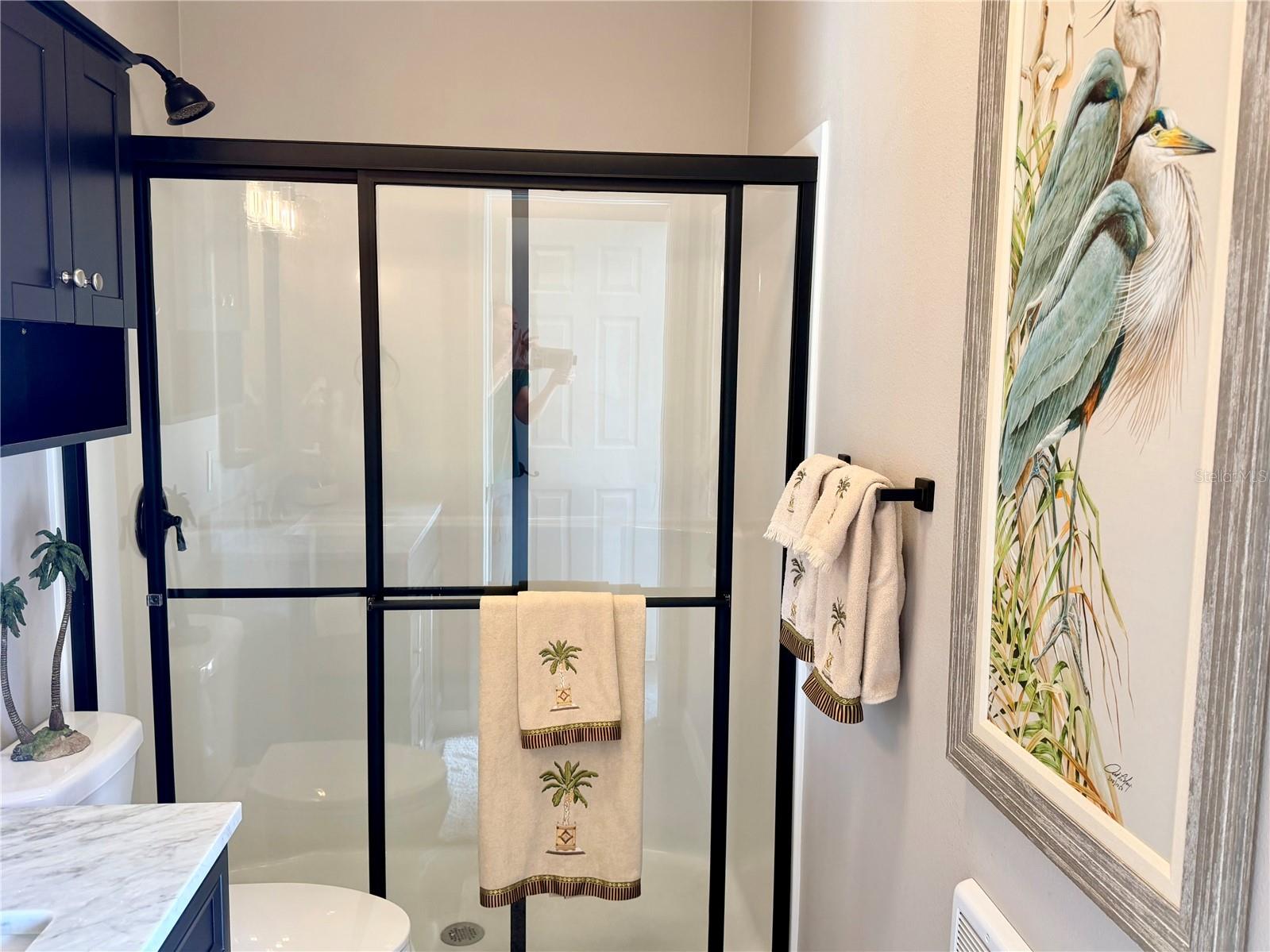 FLORIDA GRANDE MOTOR COACH RESIDENCE - Land