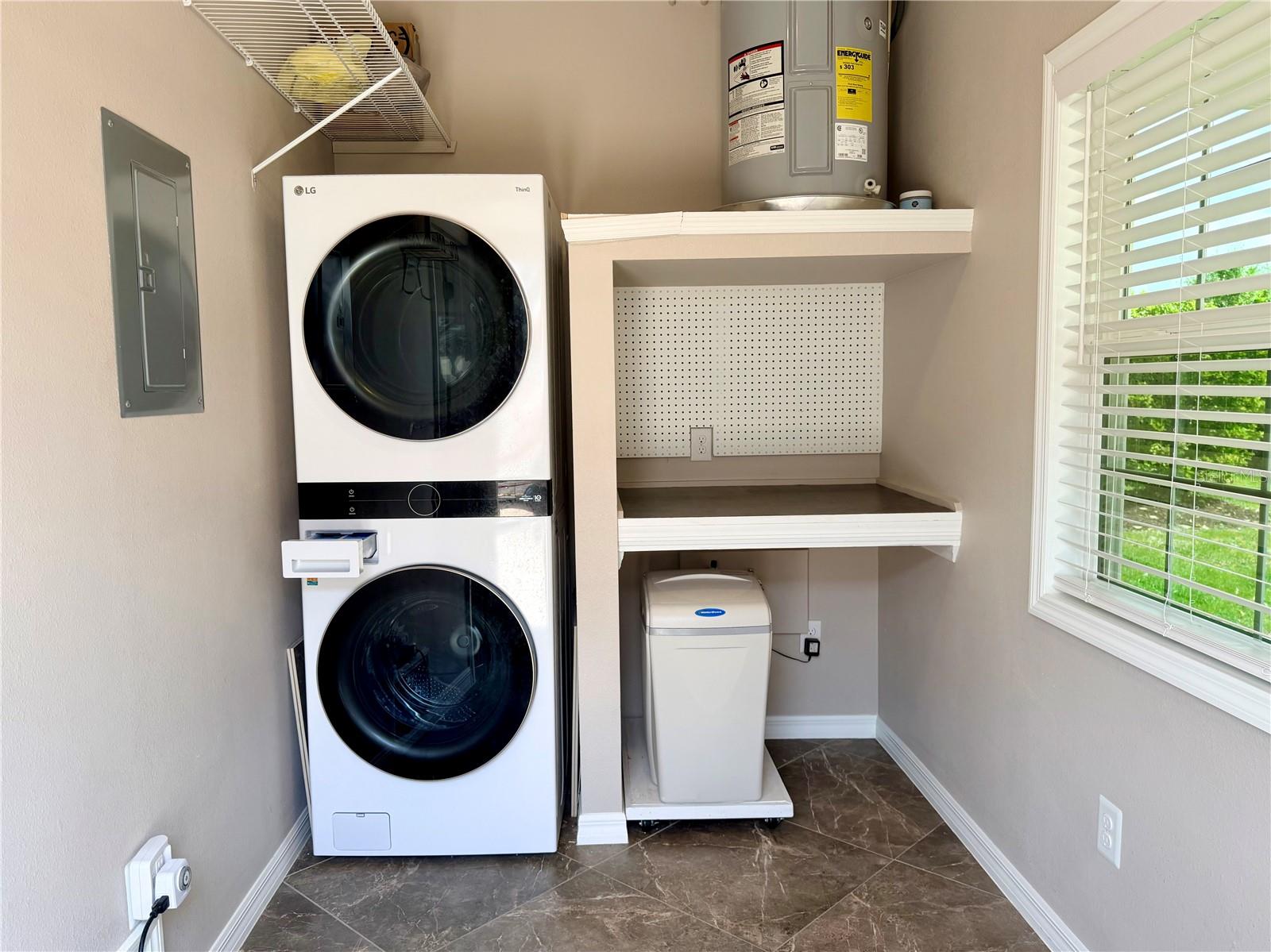 FLORIDA GRANDE MOTOR COACH RESIDENCE - Land