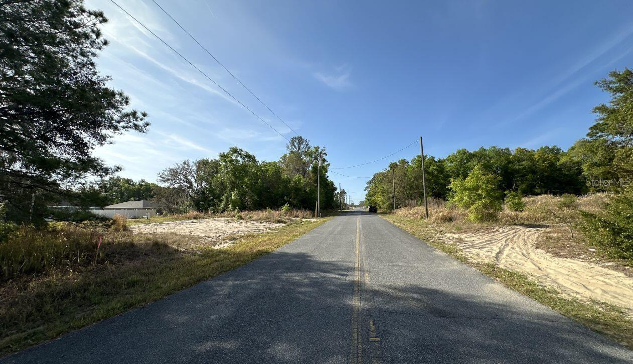 SILVER SPGS SHORES UN 32 - Land