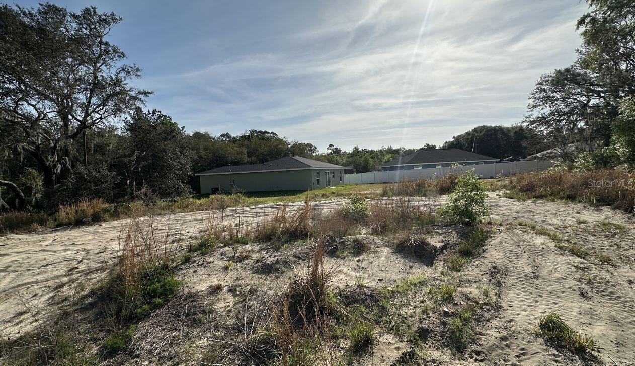 SILVER SPGS SHORES UN 32 - Land