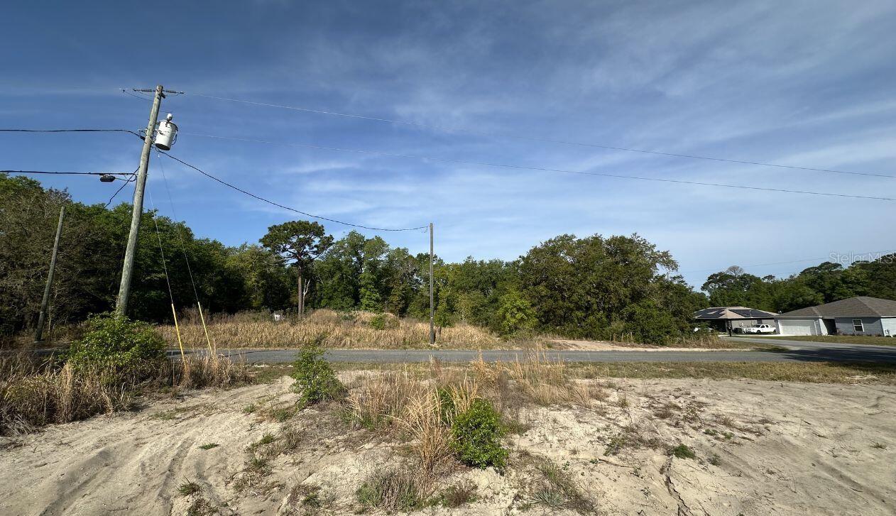 SILVER SPGS SHORES UN 32 - Land