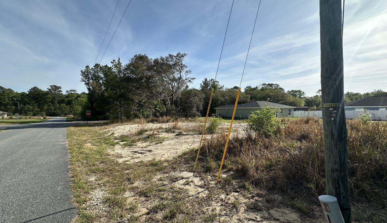 SILVER SPGS SHORES UN 32 - Land