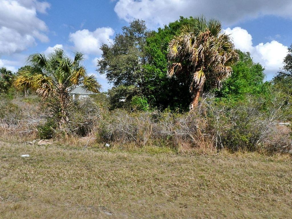 Photo of Skyview Drive, North Port, FL 34291 (MLS # C7524723)