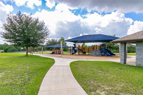 A home in DUNNELLON